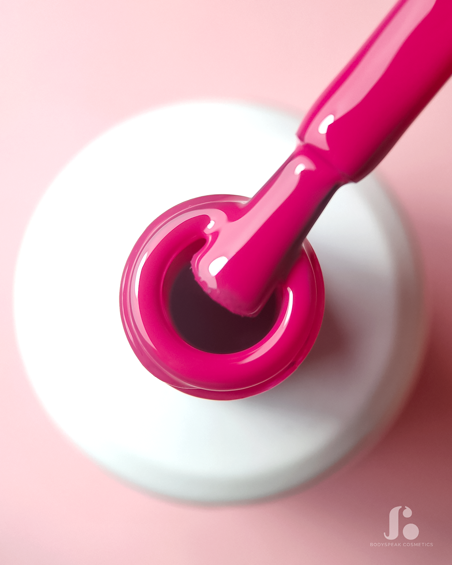 Courteously Pink #138 | UW/LED Professional Gel Polish