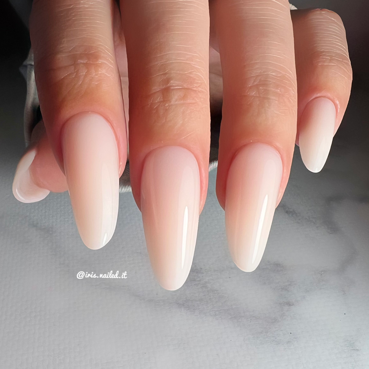 Cover Nude | BSC Acryl Gel in tube 30 gram.