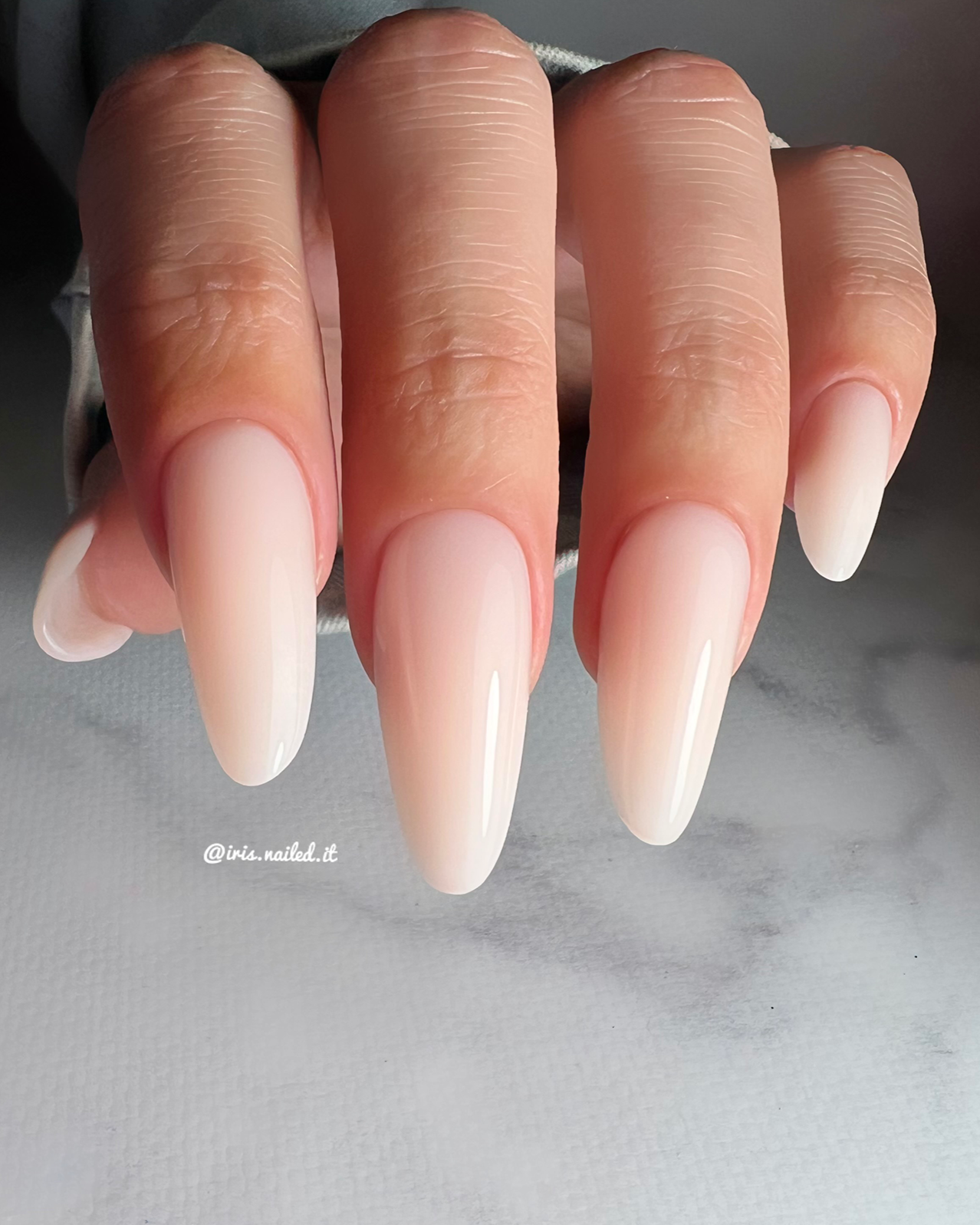Cover Nude | BSC Acryl Gel in tube 30 gram.