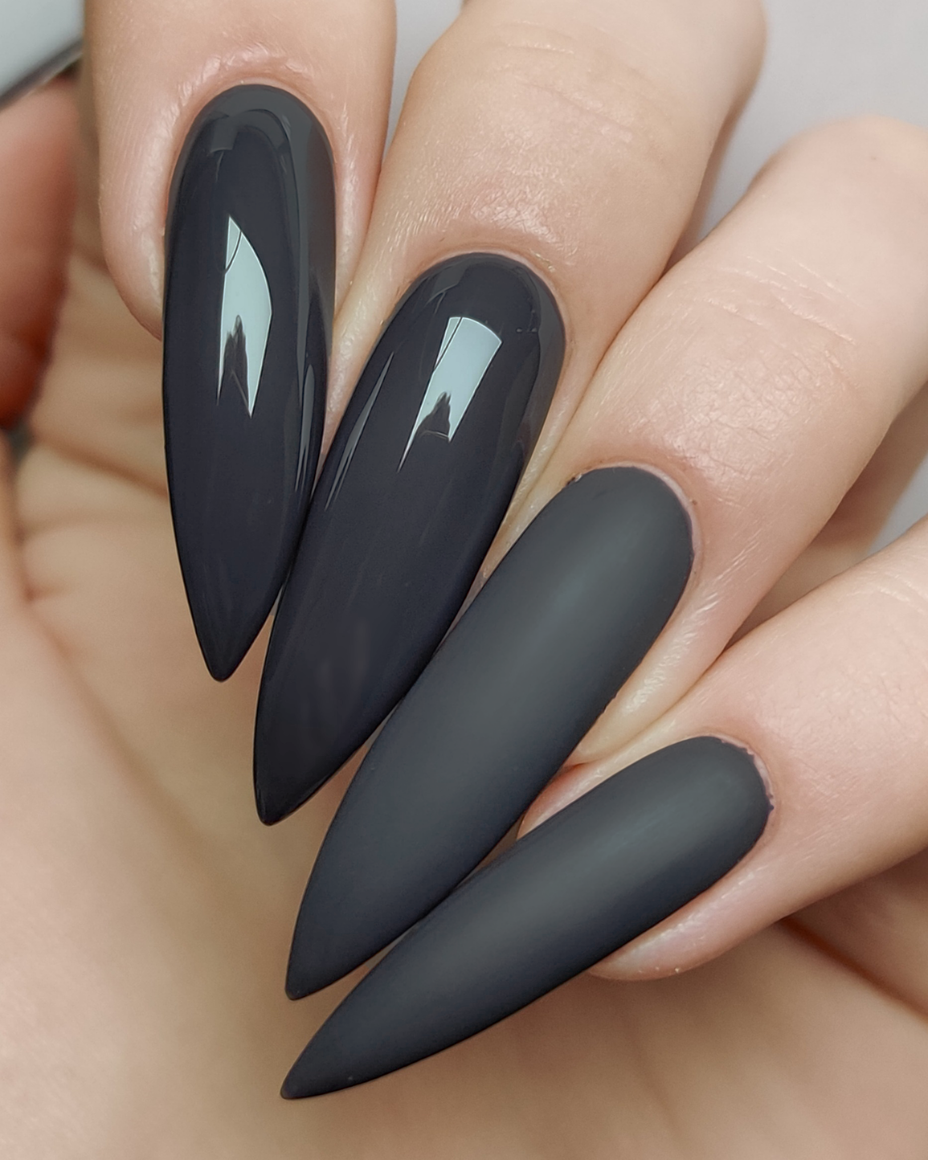 Eternity Gray 043 | UV/LED Gellak