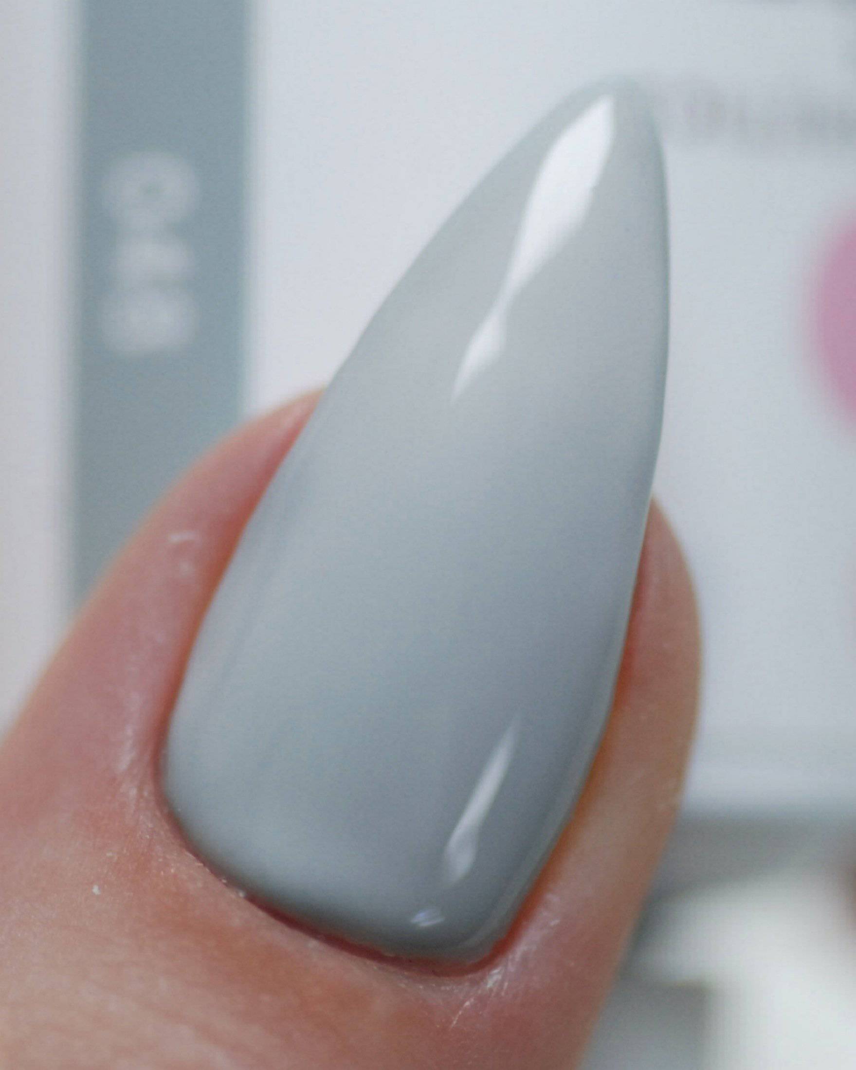Eternity Gray #048 | UV/LED Gellak