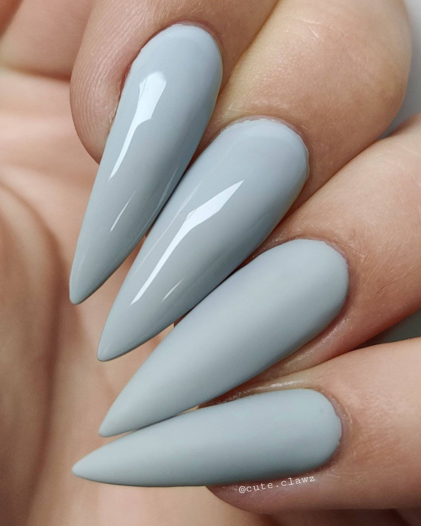 Eternity Gray #048 | UV/LED Gellak