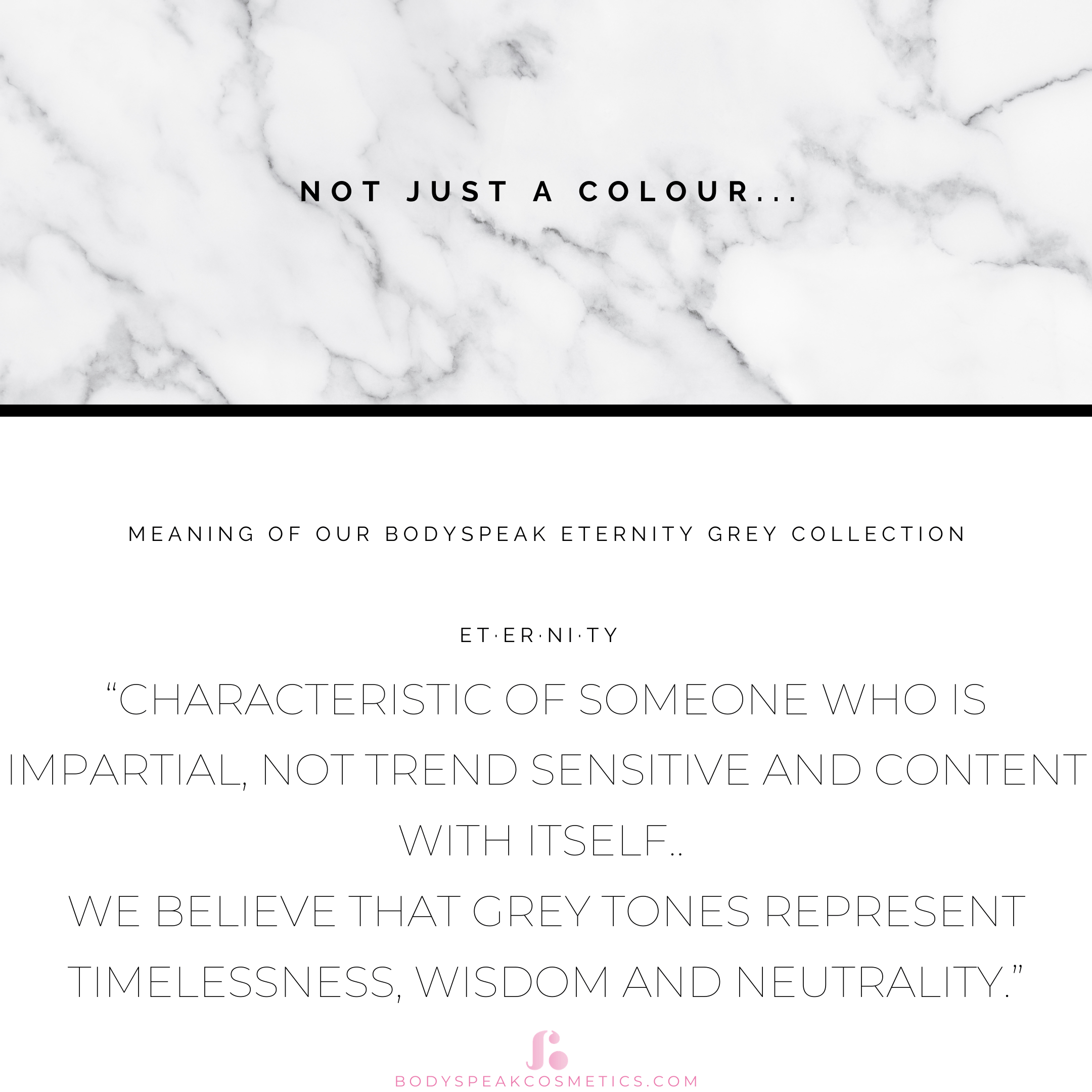 Eternity Gray #048 | UV/LED Gellak