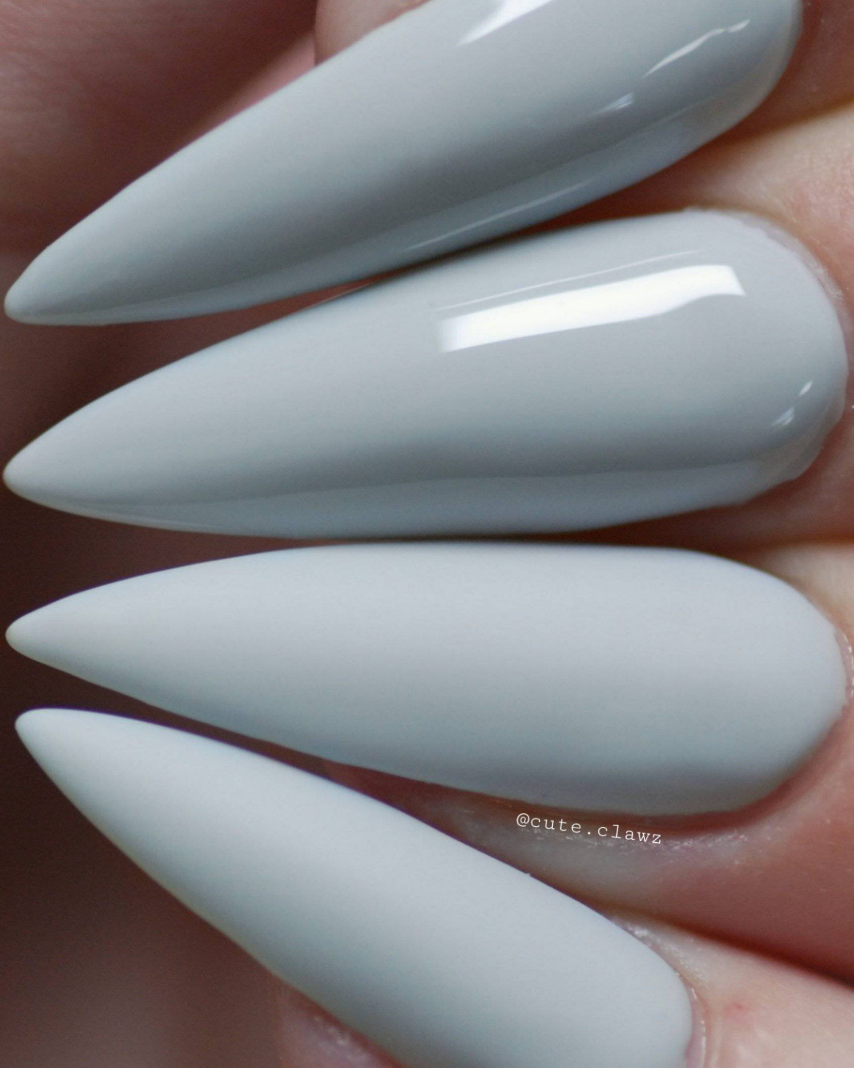 Eternity Gray #048 | UV/LED Gellak