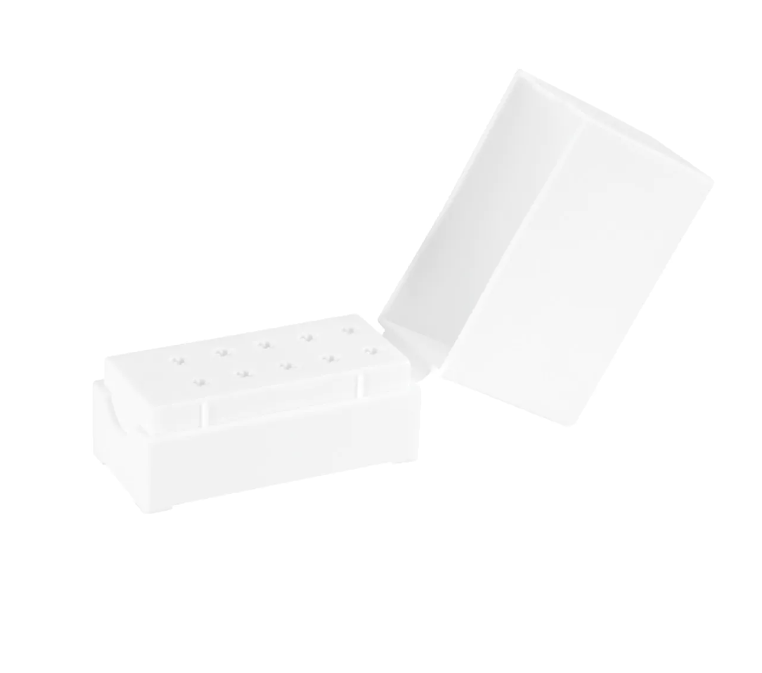 Freesbitjes houder (10 bitjes)