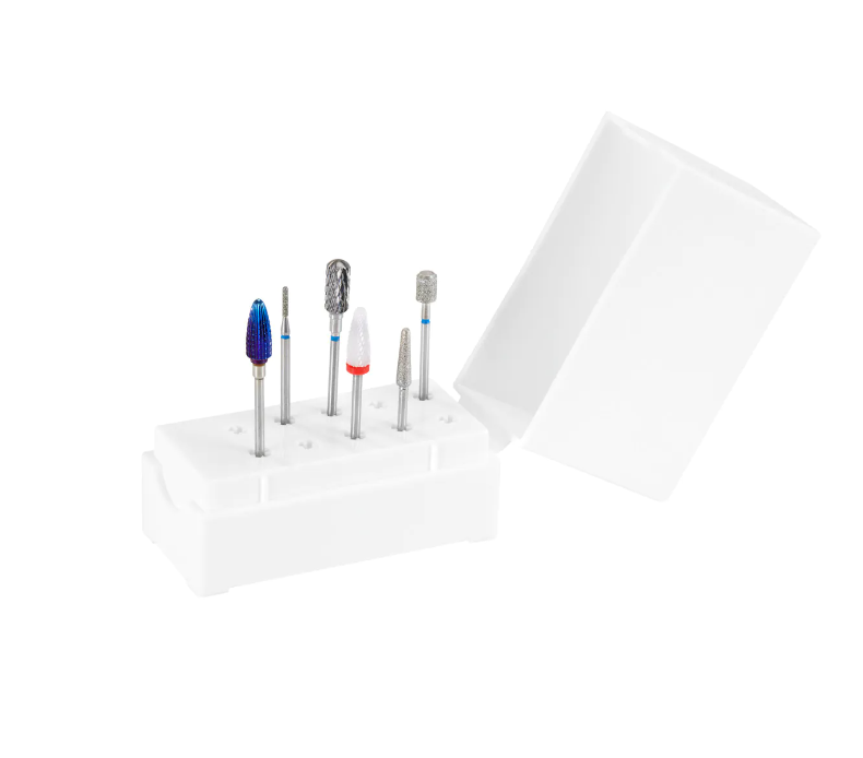 Freesbitjes houder (10 bitjes)