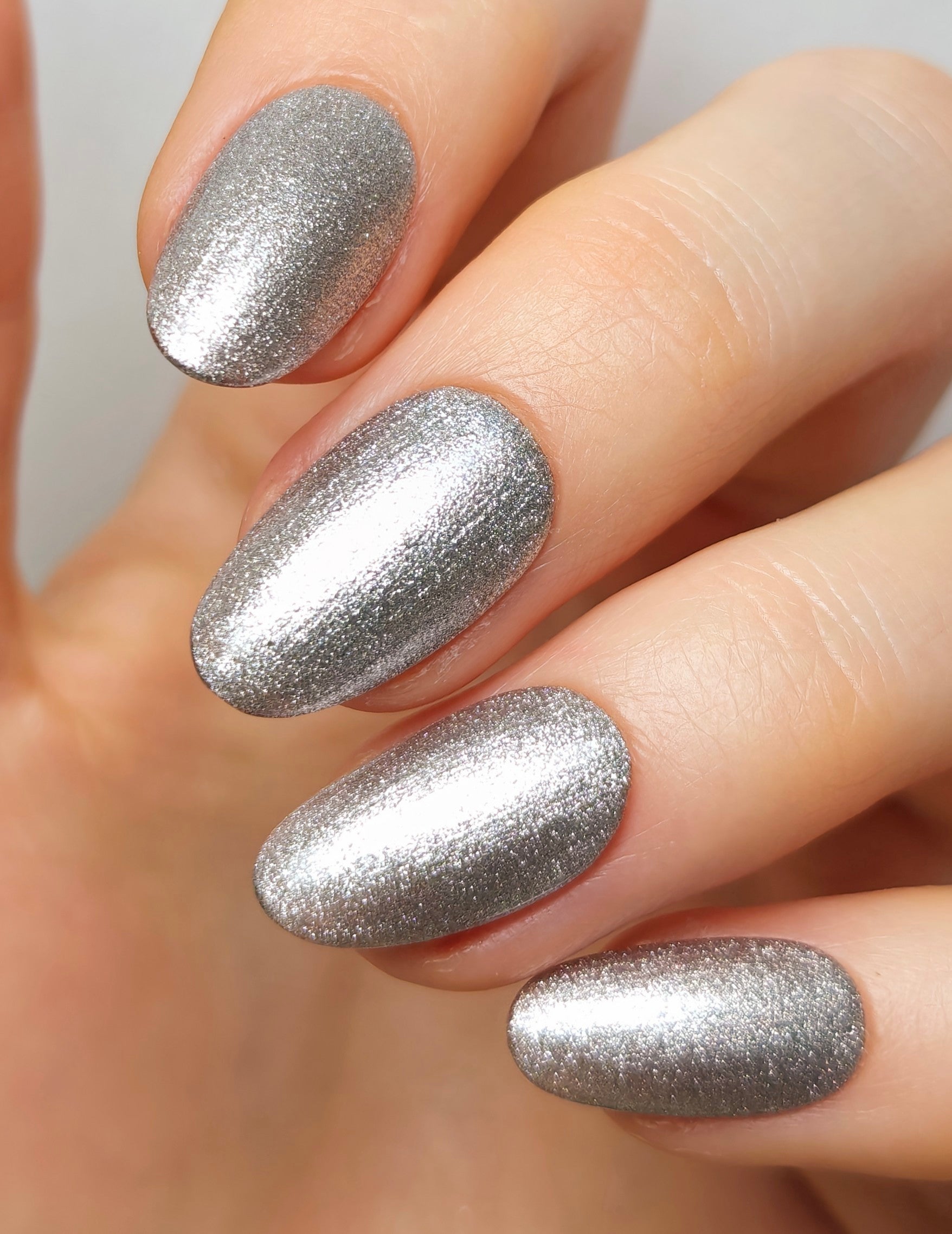 G-006 | UV/LED Glamorous Gel Polish