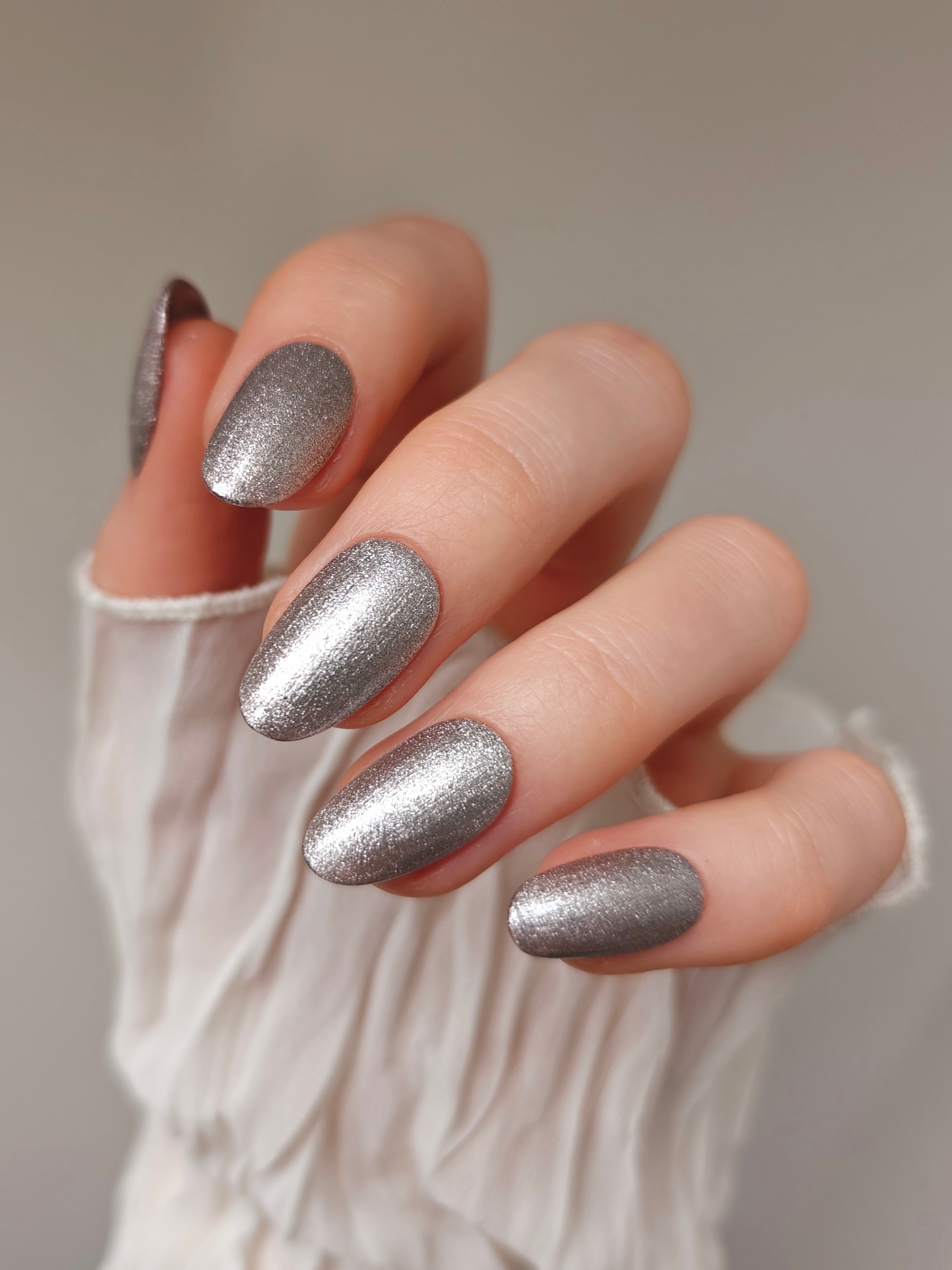 G-006 | UV/LED Glamorous Gel Polish