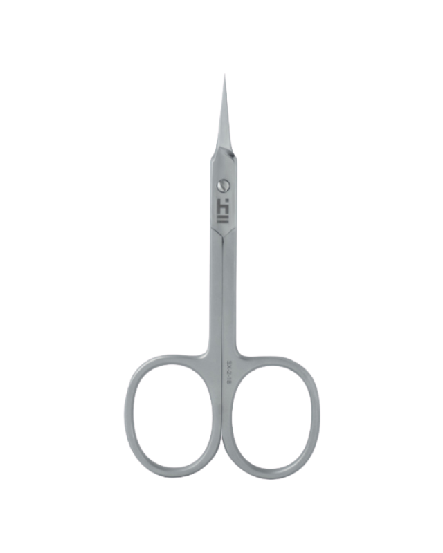 HEAD Cuticle Scissors SX-2-18 (18 mm)