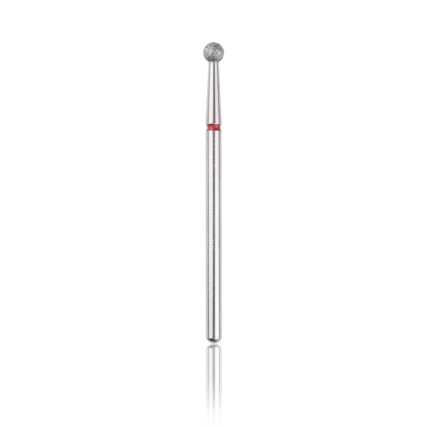 HEAD Diamond Ball bit red, Ø 3,1 mm