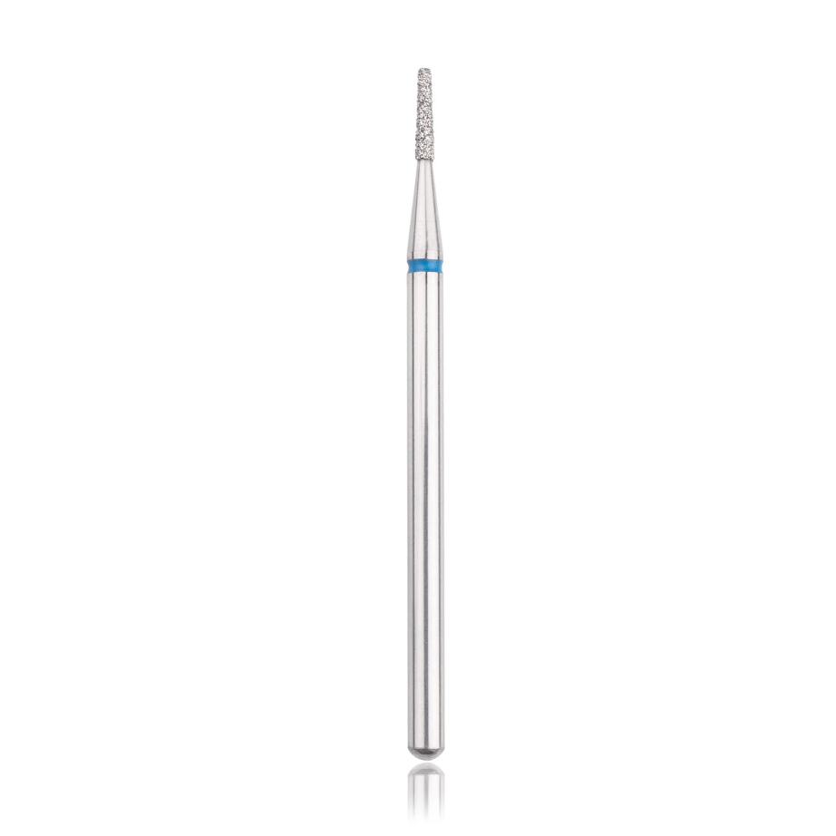 HEAD Frustum bit blue, Ø 1,2 mm