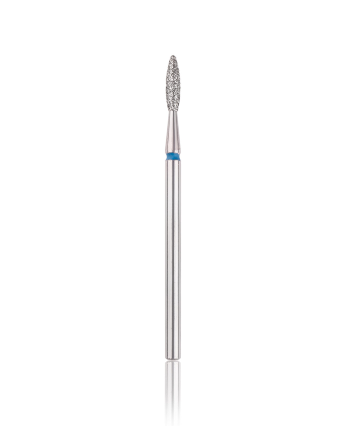 HEAD Sharp Flame bit blue, Ø 2,1 mm