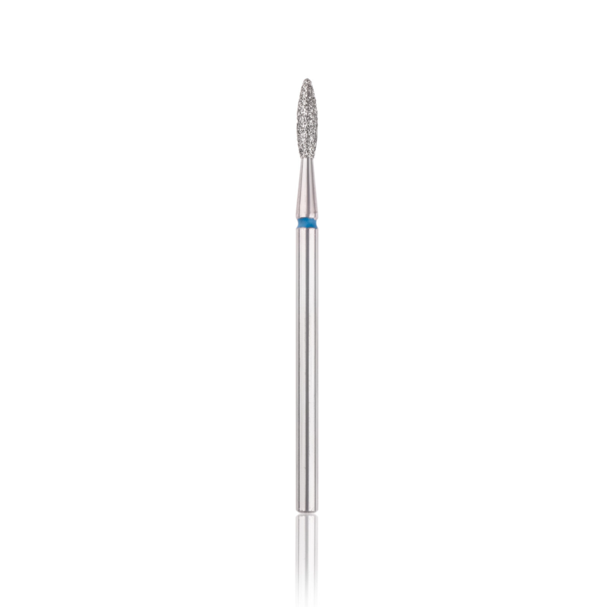 HEAD Sharp Flame bit blue, Ø 2,1 mm