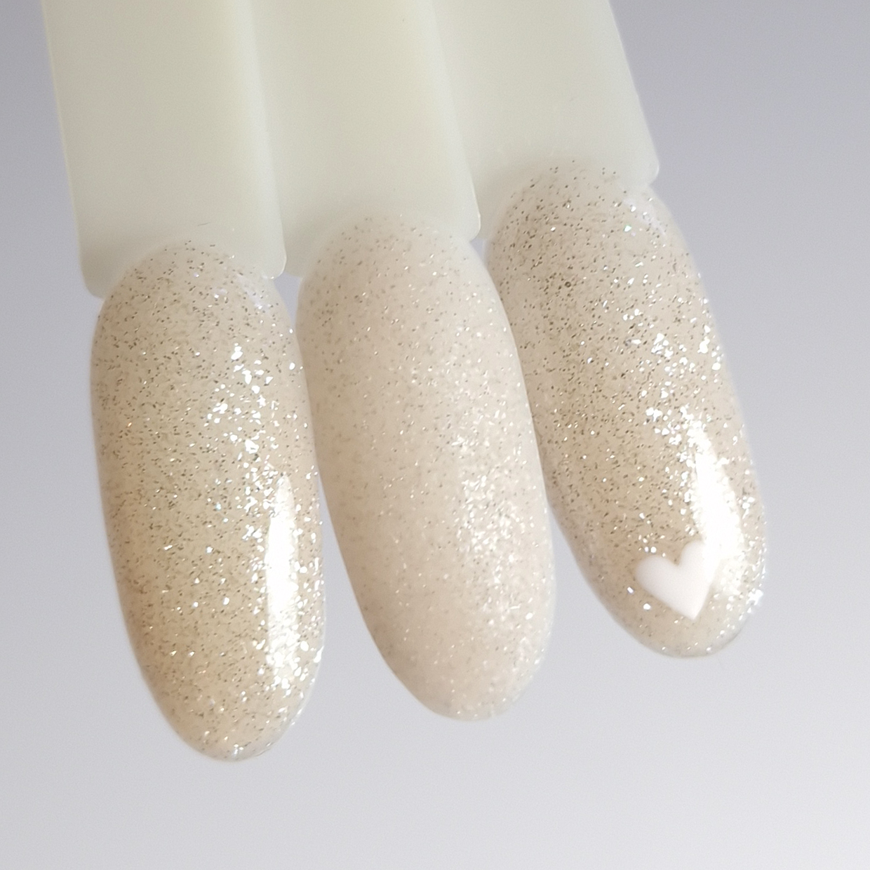 Haute Couture | Glamorous L-V Builder Gel