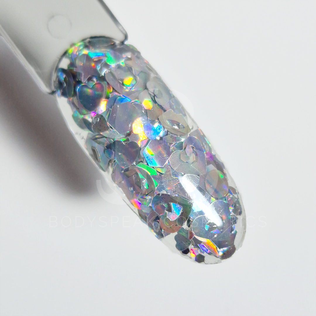 Holo Love | Sparkle jar 5g