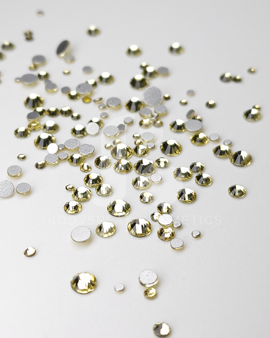 Jonquil | BSC Luxury Crystals