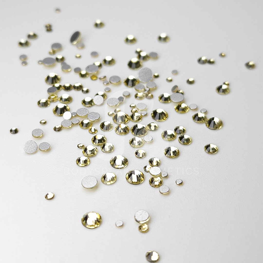 Jonquil | BSC Luxury Crystals