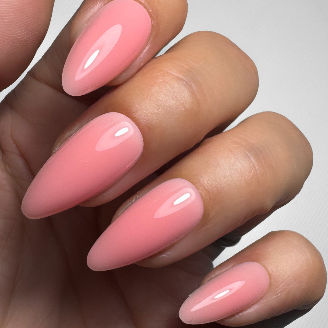 Lady Pink | L-V Builder Gel