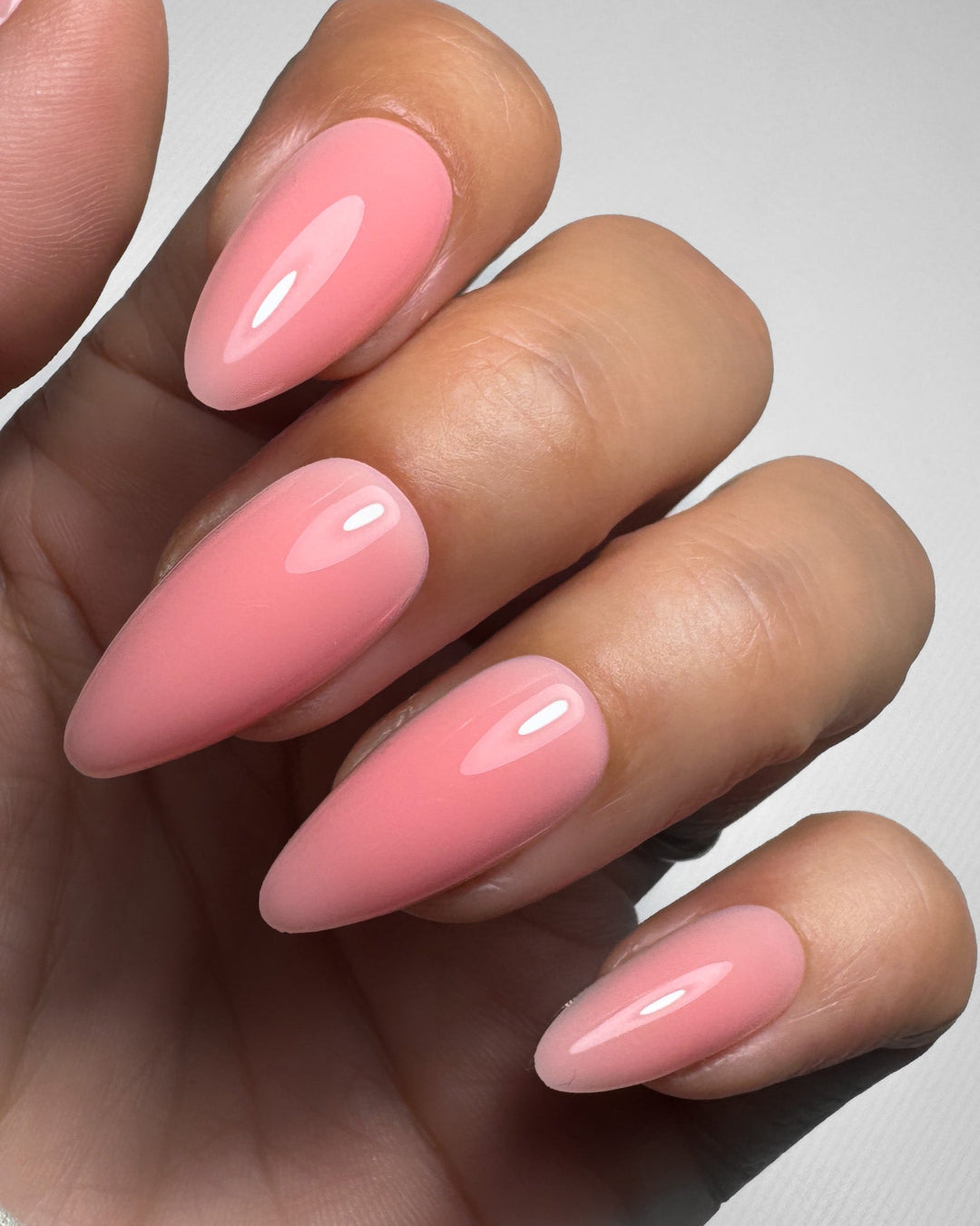 Lady Pink | L-V Builder Gel