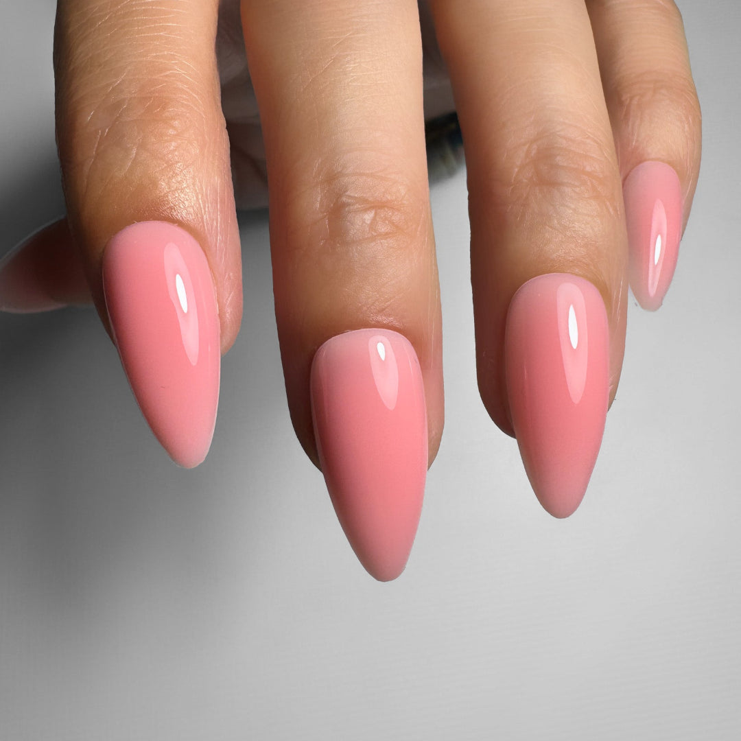 Lady Pink | L-V Builder Gel