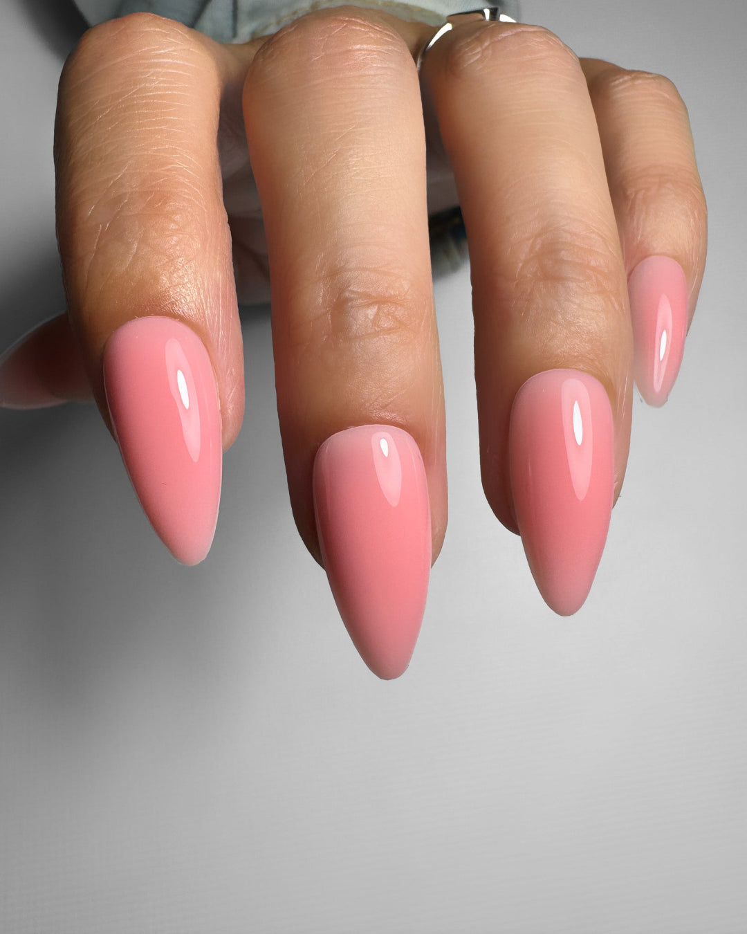 Lady Pink | L-V Builder Gel