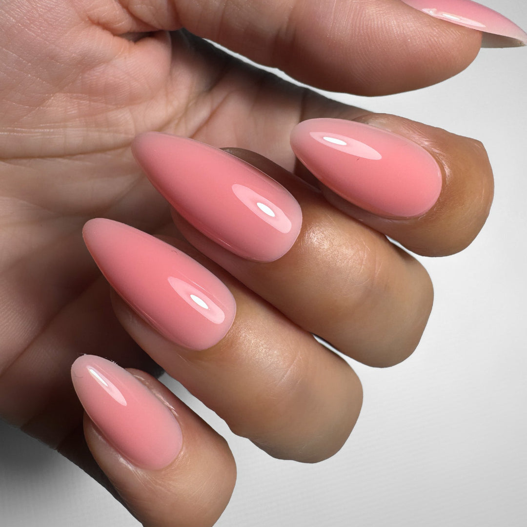 Lady Pink | L-V Builder Gel