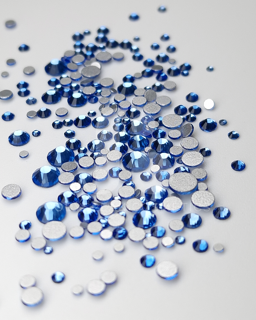 Light Sapphire | BSC Luxury Crystals