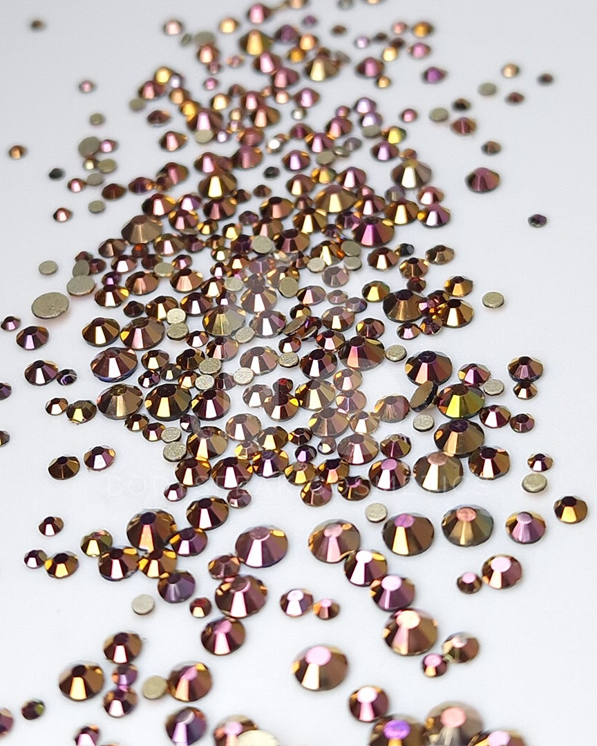 Magic Gold | BSC Luxury Crystals