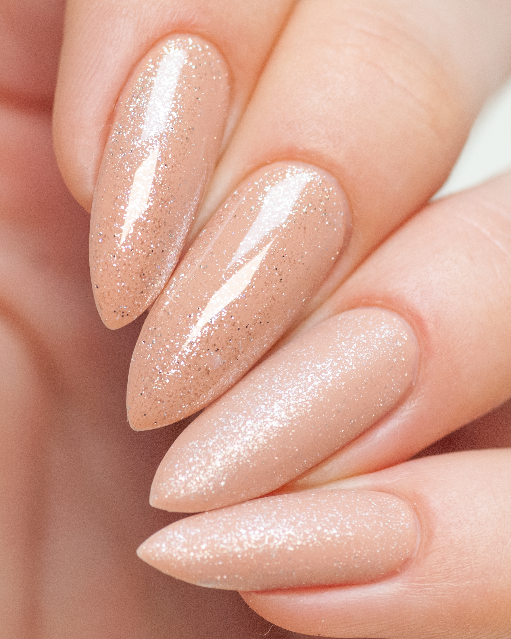 Mermaid Gel Polish #M-101