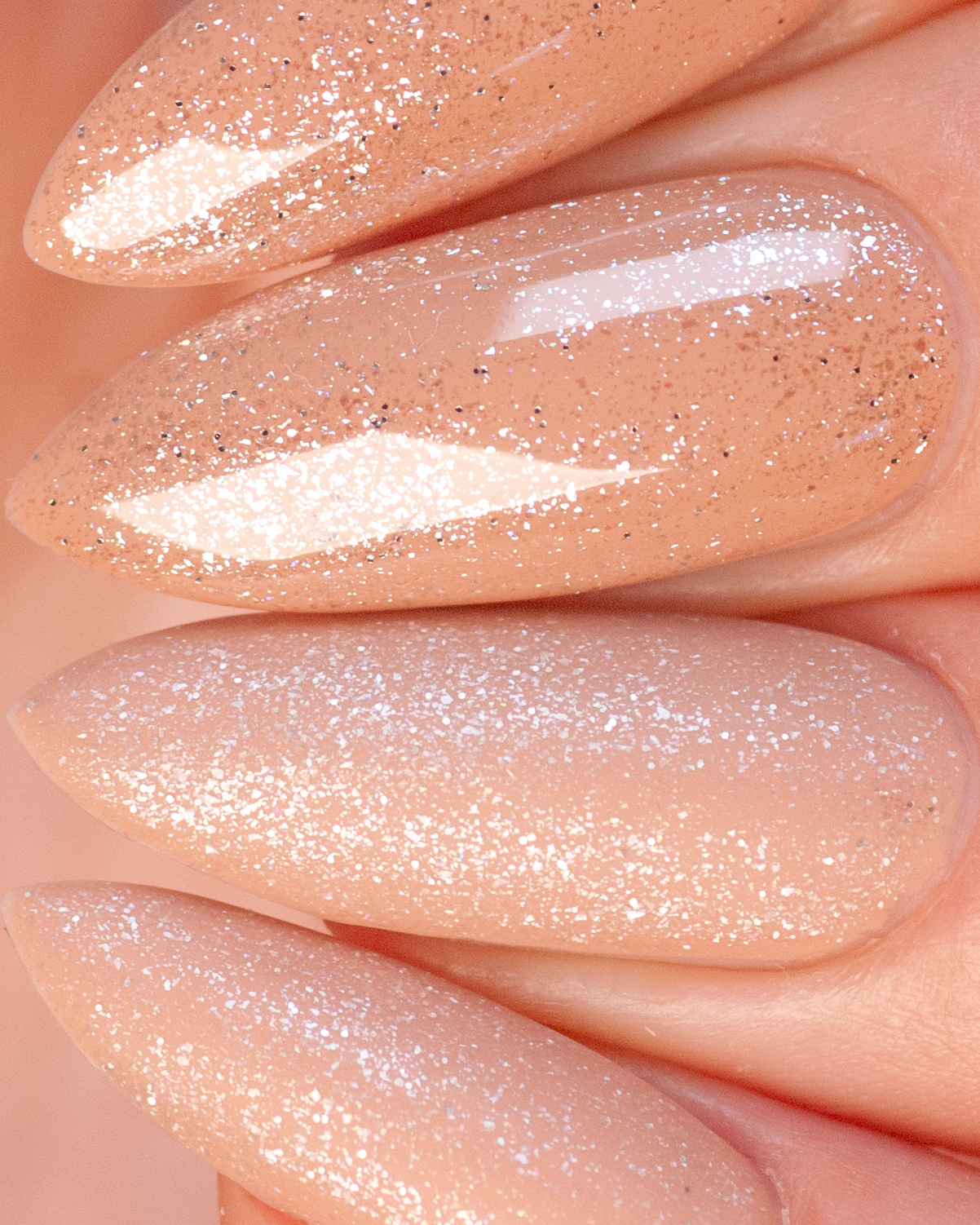 Mermaid Gel Polish #M-101