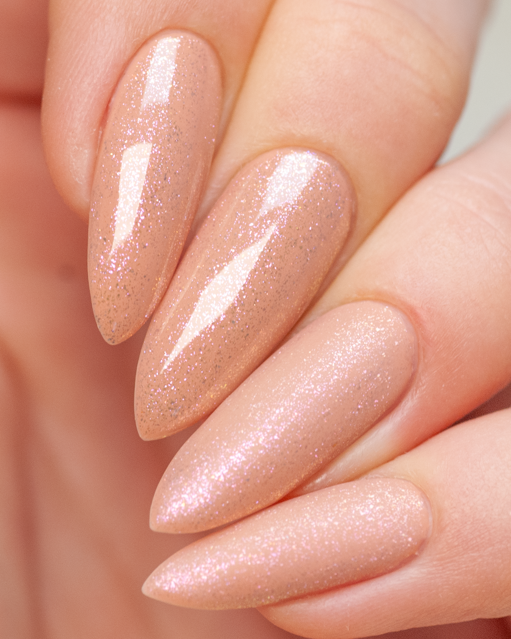 Mermaid Gel Polish #M-103