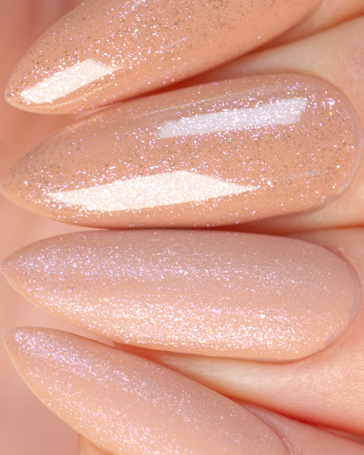 Mermaid Gel Polish #M-103