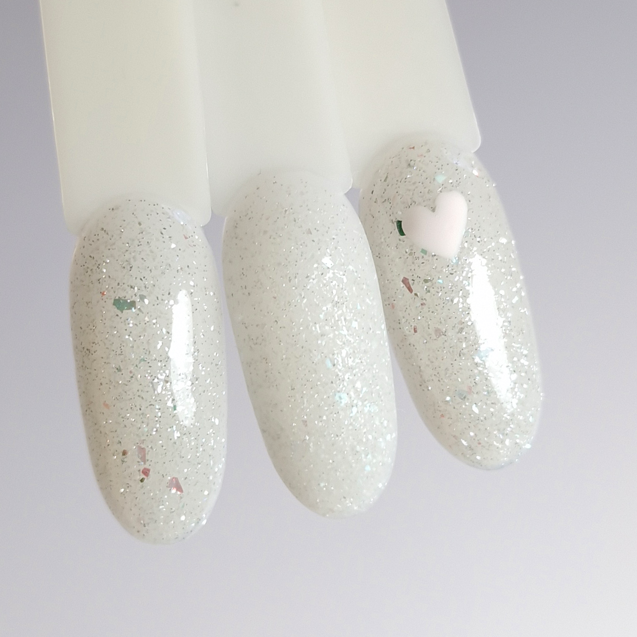 Moonlight | Glamorous L-V Builder Gel