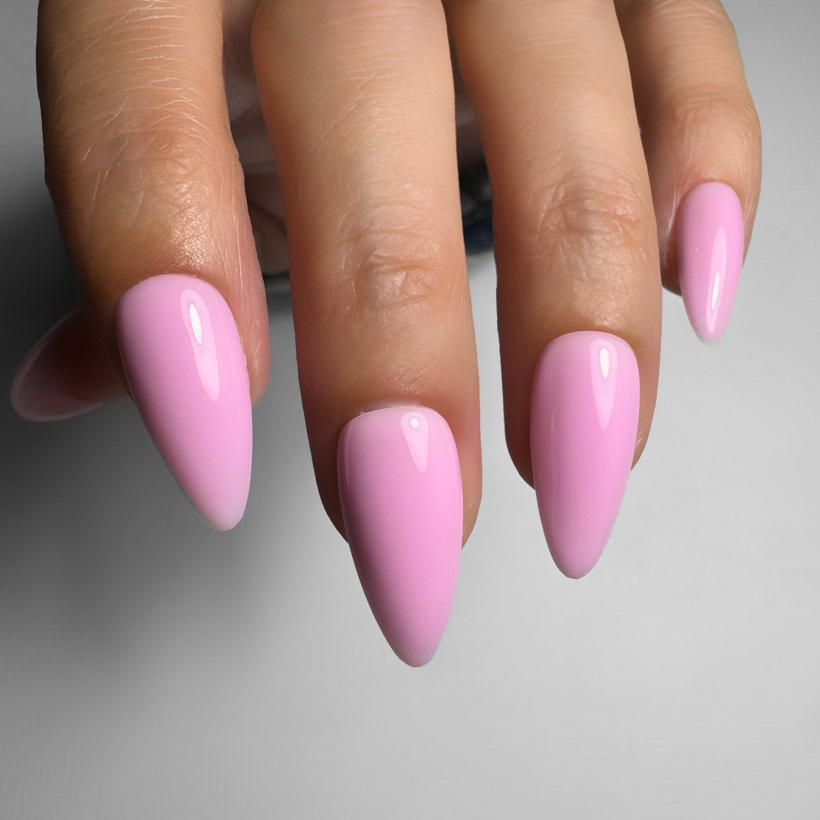 Pink | L-V Builder Gel