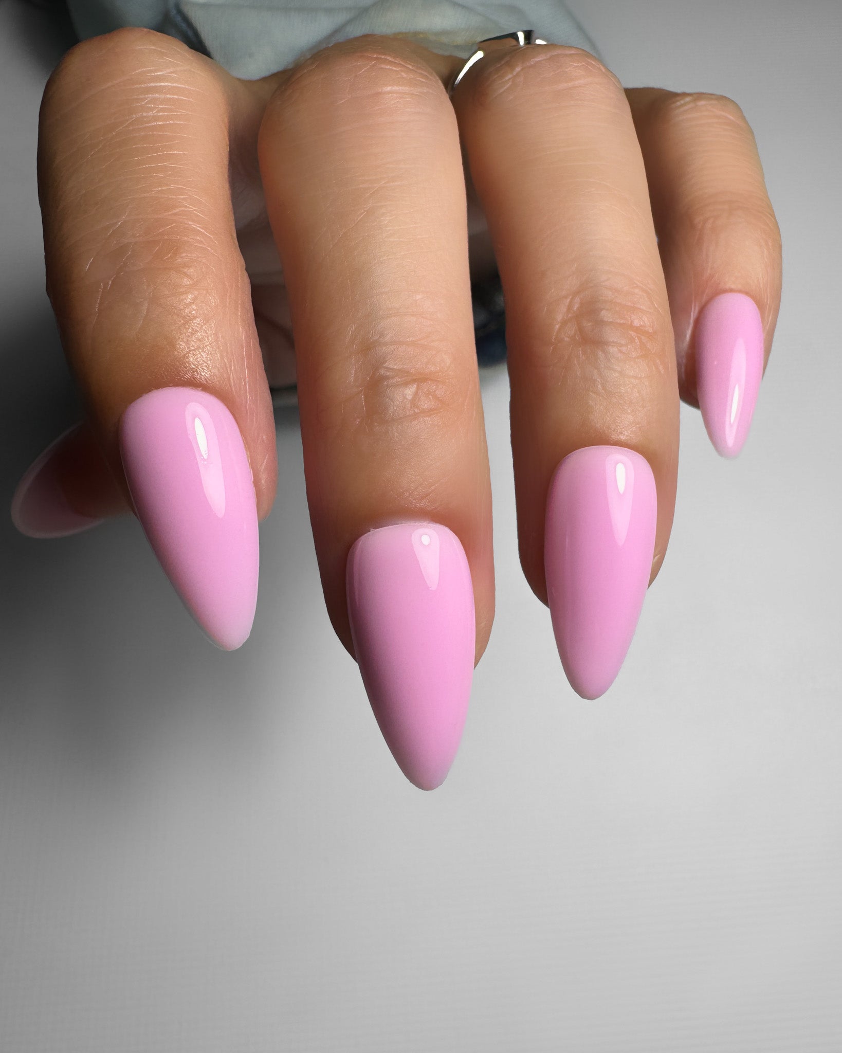 Pink | L-V Builder Gel