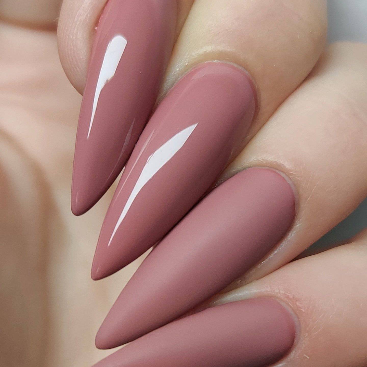 Regally Purple #066 | UV/LED Gellak