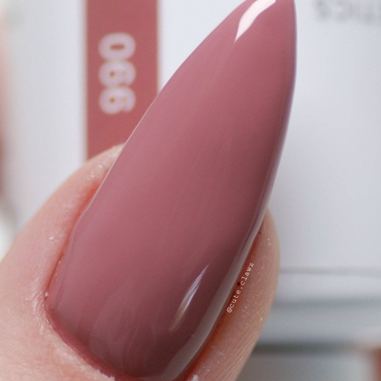 Regally Purple #066 | UV/LED Gellak
