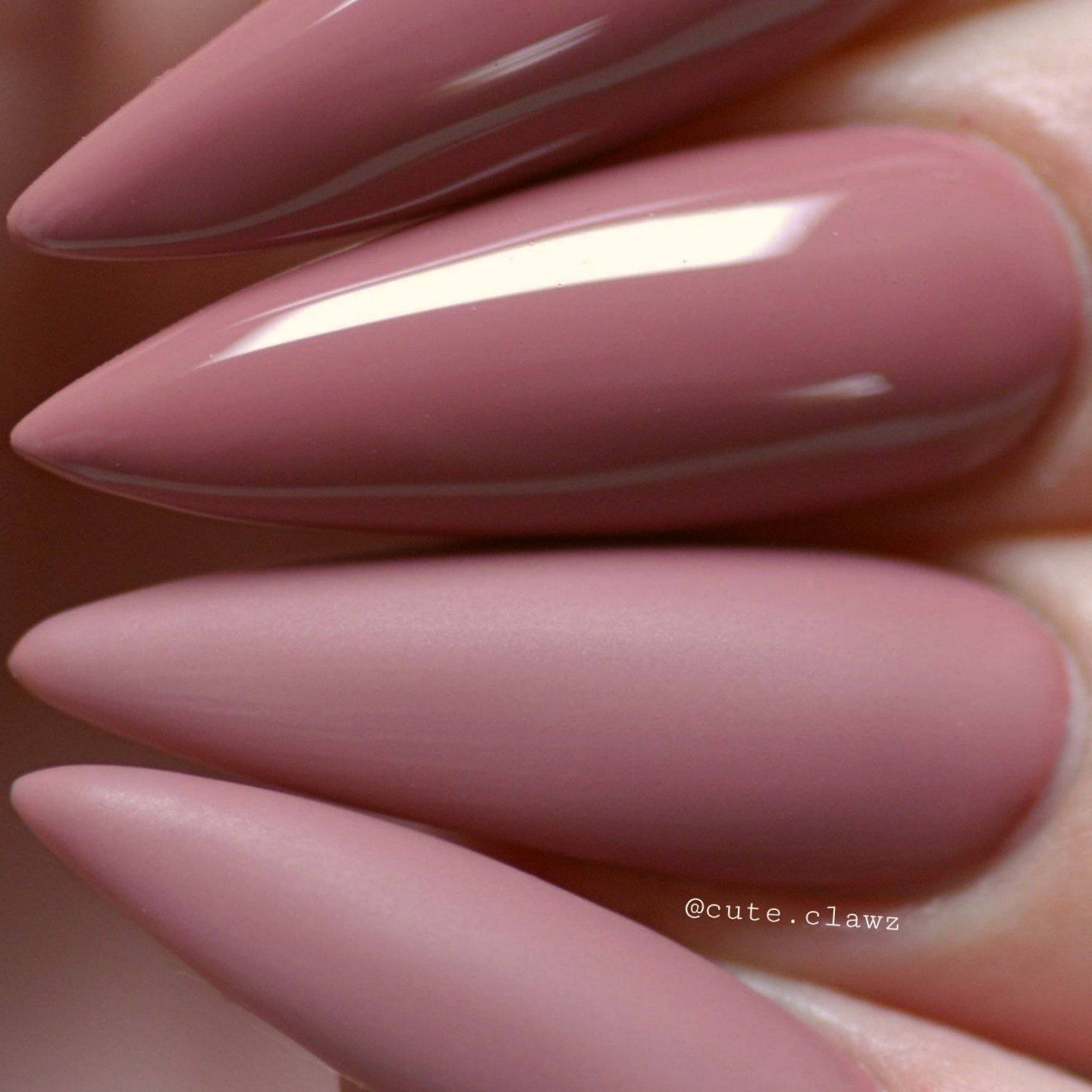 Regally Purple #066 | UV/LED Gellak