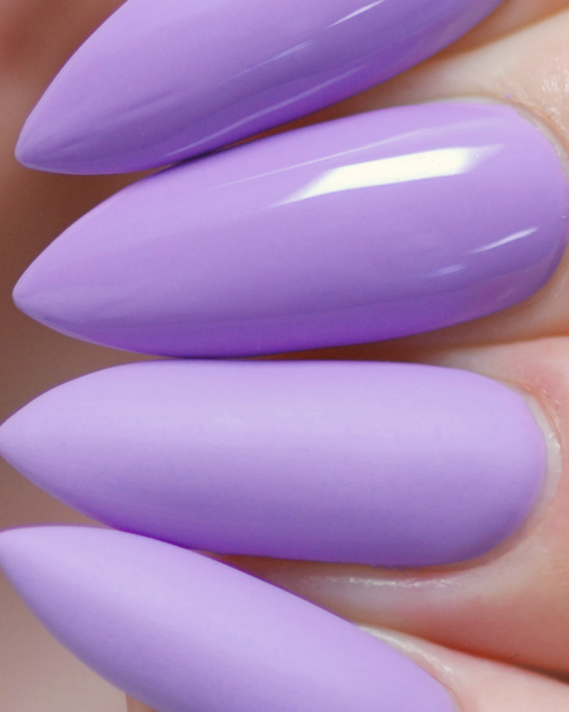 Regally Purple #086 | UV/LED Gellak