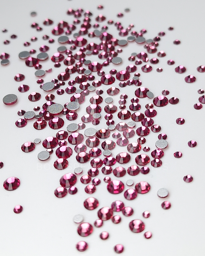 Rose | BSC Luxury Crystals