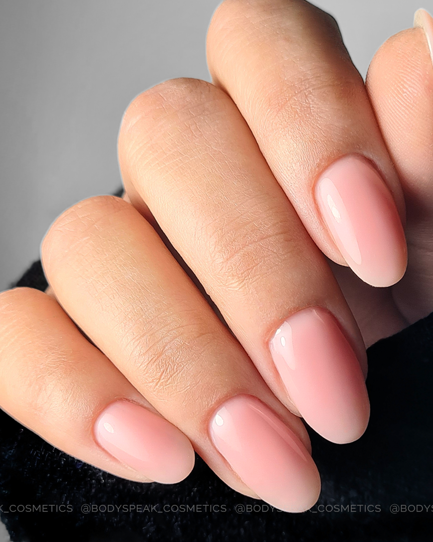 Rose | L-V Builder Gel *RENEWED aangepaste formule*