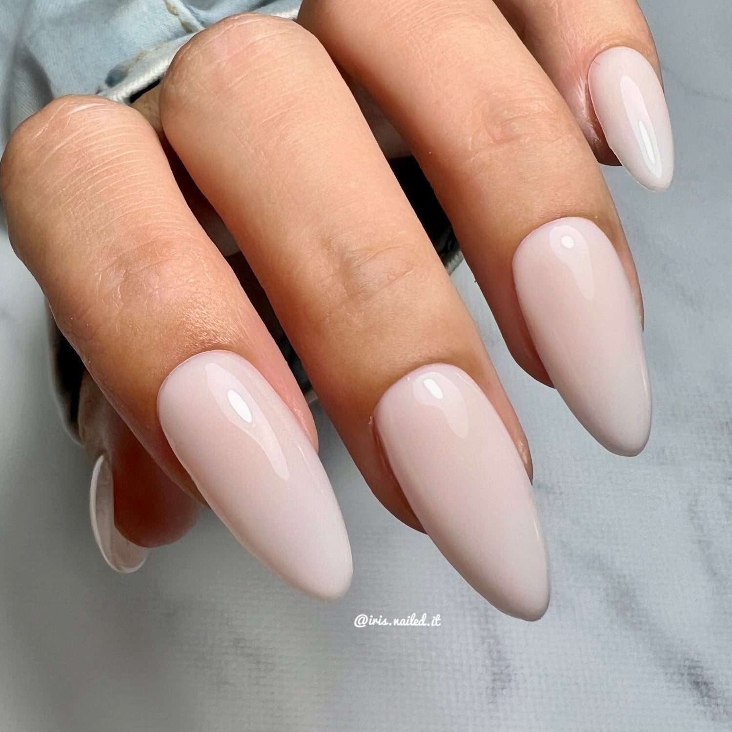 Sandy | L-V Builder Gel *RENEWED aangepaste formule*
