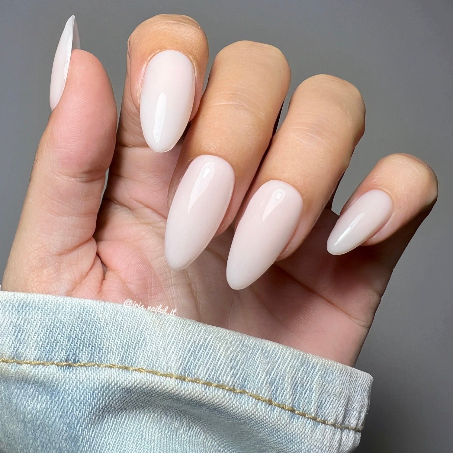Sandy | L-V Builder Gel *RENEWED aangepaste formule*