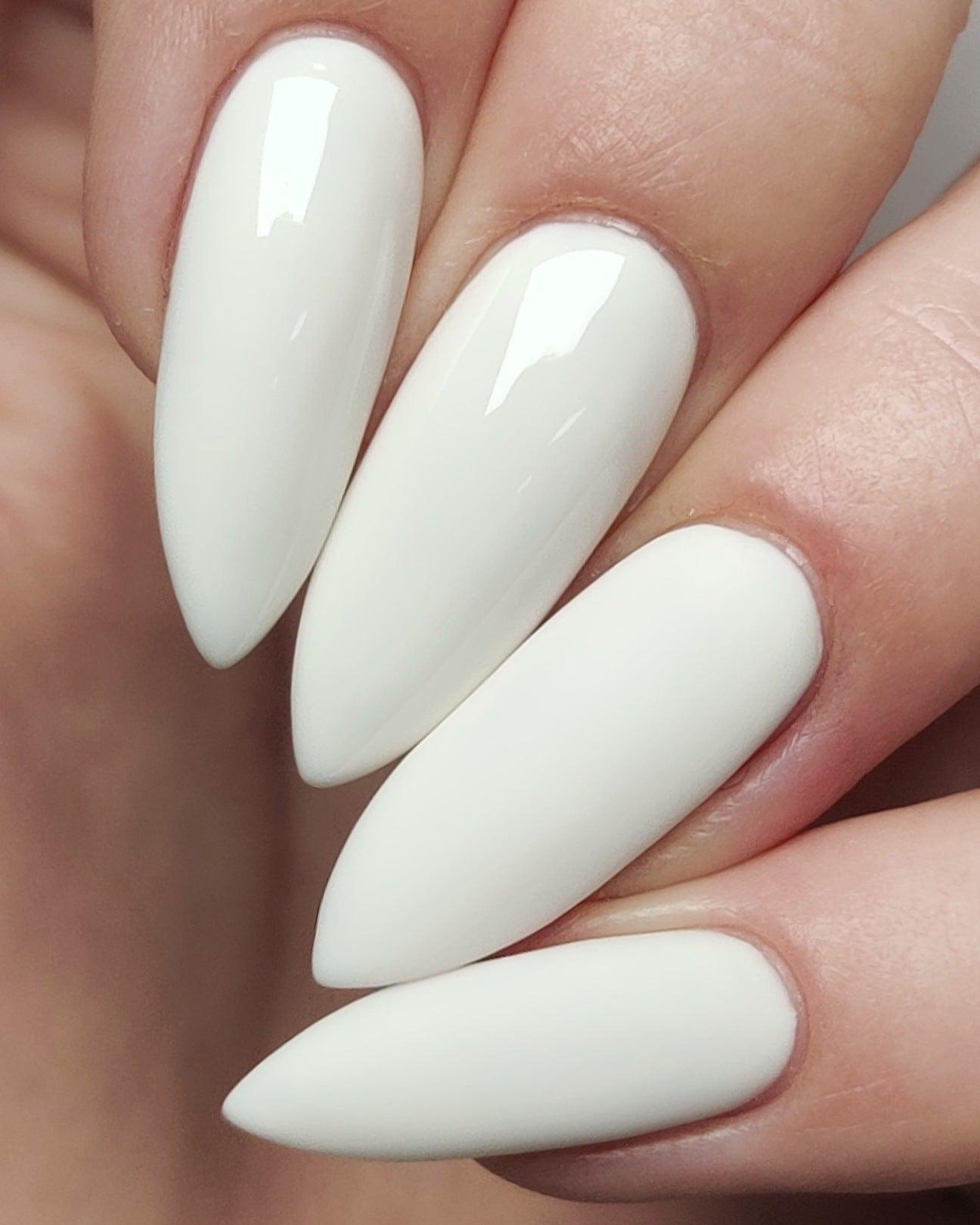 Serenity Off White #090 | UV/LED Gellak