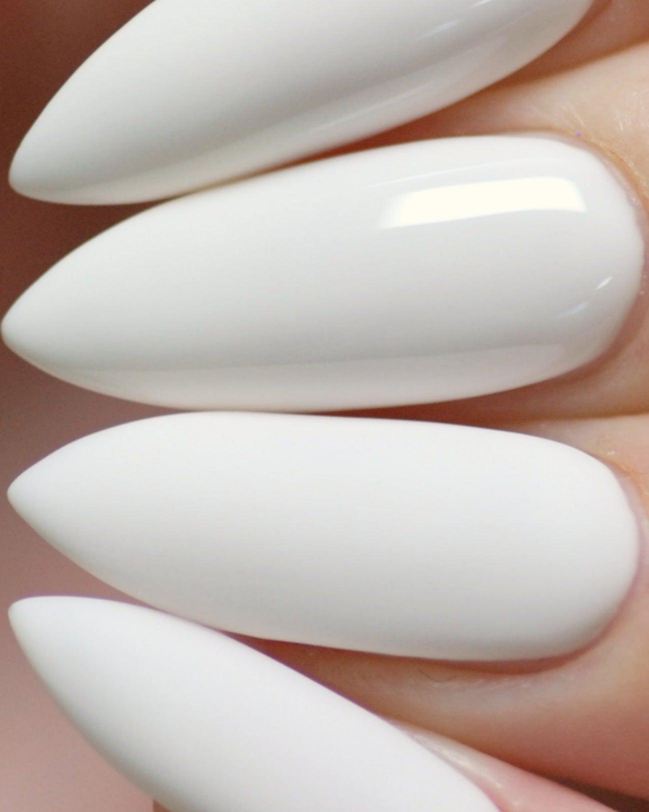 Serenity Off White #090 | UV/LED Gellak