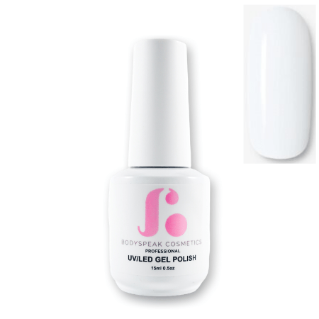 Serenity White #025 | UV/LED Gellak