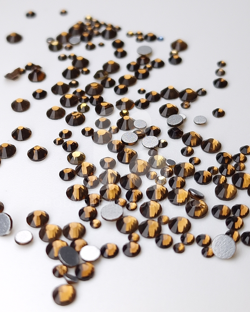 Smoked Topaz | BSC Luxury Crystals