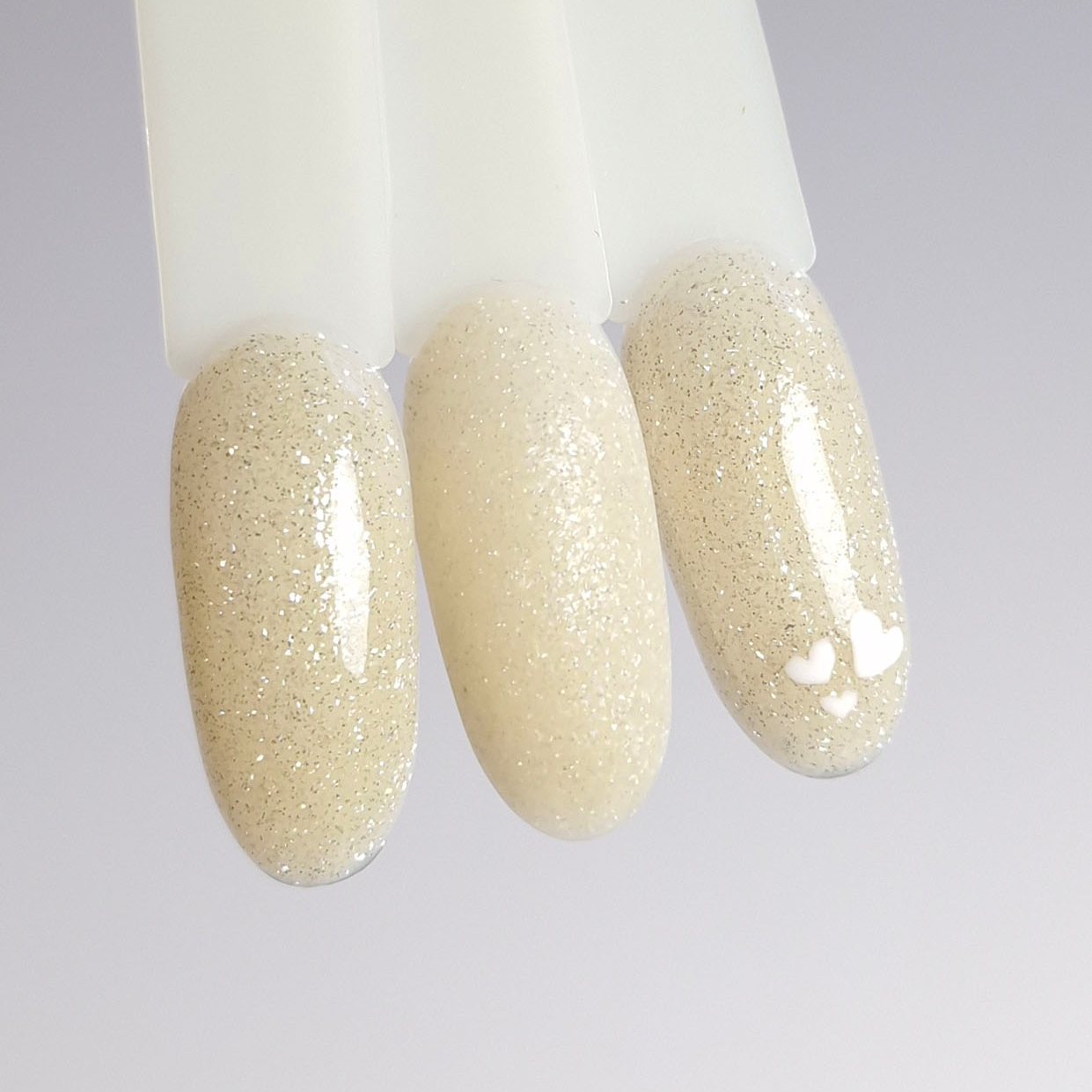 Solar Flare | Glamorous L-V Builder Gel