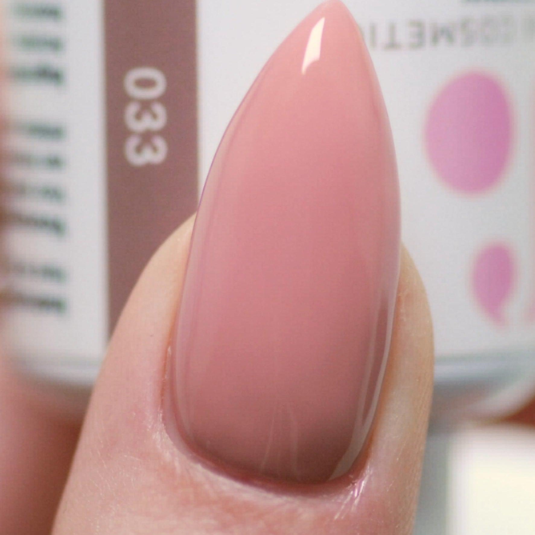 Sophisticated Nude #033 | UV/LED Gellak