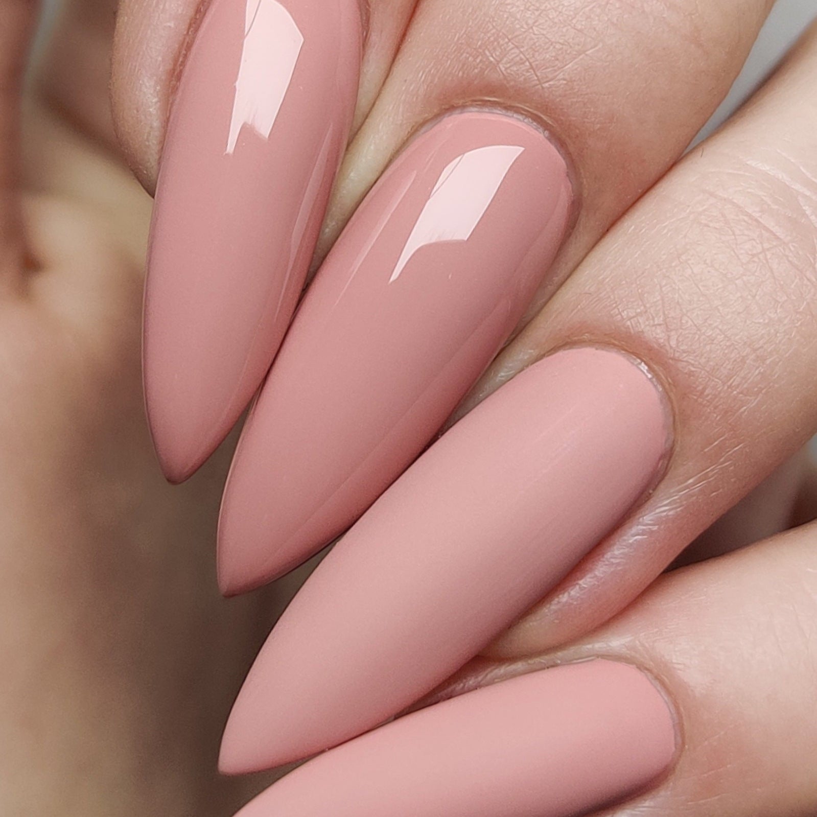 Sophisticated Nude #033 | UV/LED Gellak